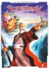 DVD - Superbook - Let My People Go!