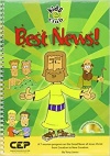 Kids Club - Best News