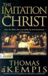The Imitation of Christ - Pure Gold Classics PGC