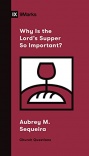 Why Is the Lord's Supper So Important?  (Church Questions)