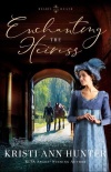 Enchanting the Heiress - Hearts on the Heath