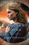 A Reluctant Bride: The Bride Ships Series #1