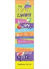 Fruit of the Spirit Bookmarks pack of 10