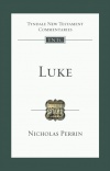 Luke - An Introduction And Commentary - TNTC