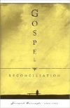 Gospel Reconciliation