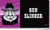 Tract - Gun Slinger (pack of 25)