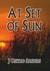 At the Set Sun - 365 Devotional 