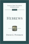 Hebrews: An Introduction And Commentary - TNTC