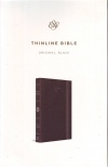 ESV Thinline Bible