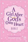 NLT - A Girl After God