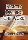 Rightly Dividing the Word