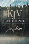 KJV Devotional for Men