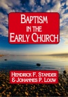 Baptism in the Early Church