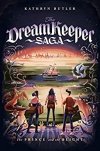 The Prince and the Blight - the Dream Keeper Saga Book 2