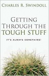 Getting Through the Tough Stuff: It