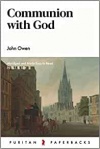 Communion with God - Puritan Paperbacks