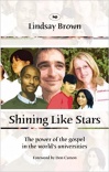 Shining like stars: The Power of the Gospel in the World's Universities 