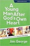 A Young Man After God