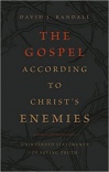 The Gospel According to Christ