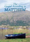 KJV Gospel according to Matthew  (pack of 10)