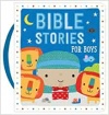 Bible Stories for Boys