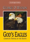 God's Eagles - Complete Testing of the Saints 