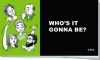 Tract - Who's It Gonna Be?  (pack 25)