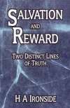 Salvation and Reward: Two Distinct Lines of Truth