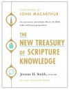 The New Treasury of Scripture Knowledge - An easy-to-use one-volume library for Bible Study and Lesson preparation