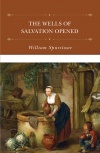 The Wells Of Salvation Opened