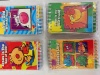 Notebooks for Children  (Pack of 6)