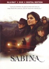 DVD - Sabina