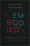 Embodied: Transgender Identities, the Church, and What the Bible Has to Say