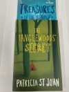 Treasures in the Snow & Tanglewoods Secret  (pack of 2) - VPK