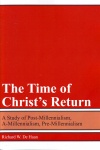 The Time of Christ