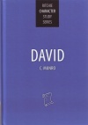 David: Ritchie Character Study Series