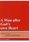 A Man after God