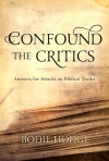 Confound the Critics