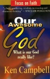 Our Awesome God 