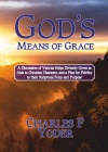 God's Means of Grace
