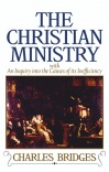 Christian Ministry