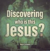 Discovering Who Is This Jesus? Pack (Booklet w/ DVD)