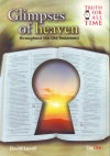 Glimpses of heaven throughout the Old Testament