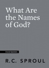 What are the Names of God?