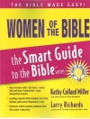 Women of the Bible the Smart Guide to the Bible - SGTB