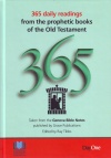 365 Daily Readings Geneva Prophetic Books