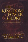 The Kingdom, Power, & Glory - The Overcomer's Handbook