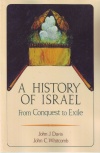 A History Israel from Conquest to Exile