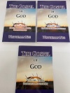 Gospel of God by Watchman Nee - 3 Volume Set - STS