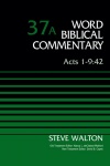 Acts 1-9:42 - WBC